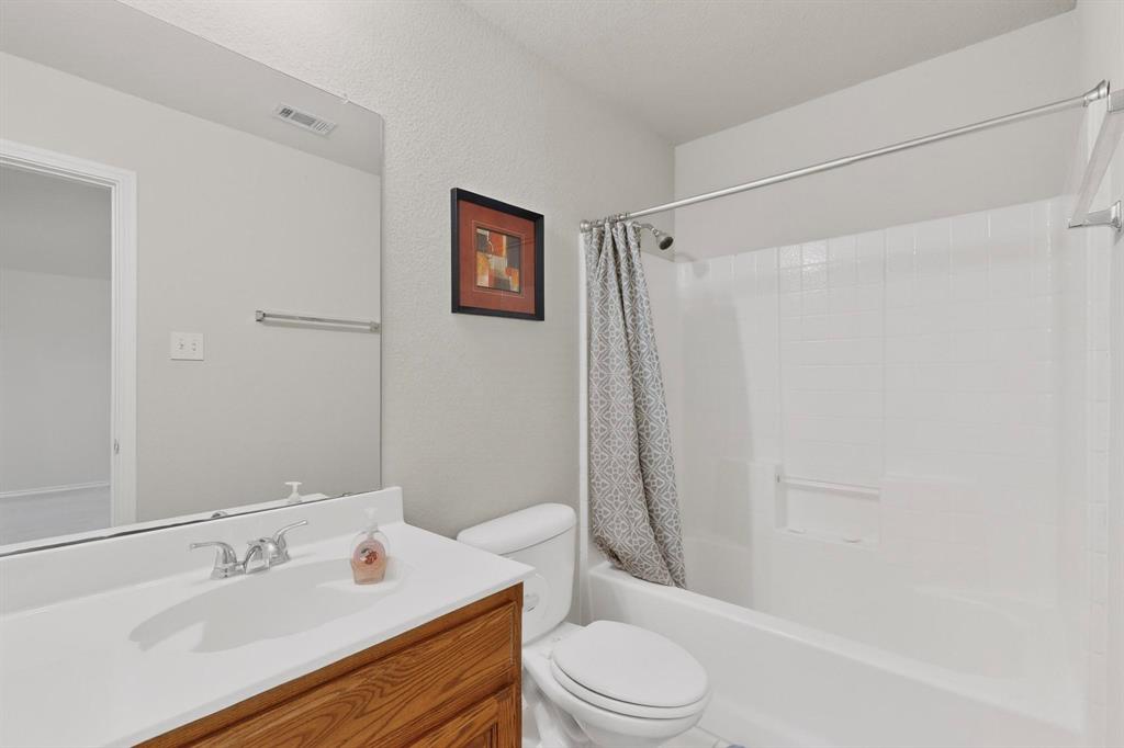 West Shore At Joe Pool Lake - Residential