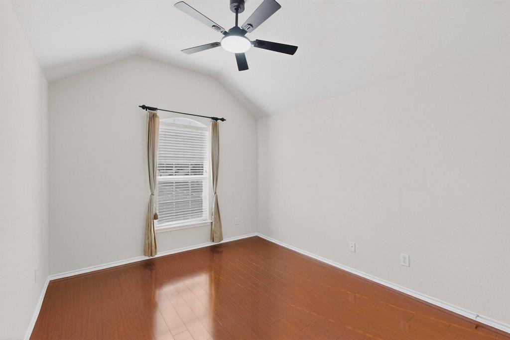 West Shore At Joe Pool Lake - Residential