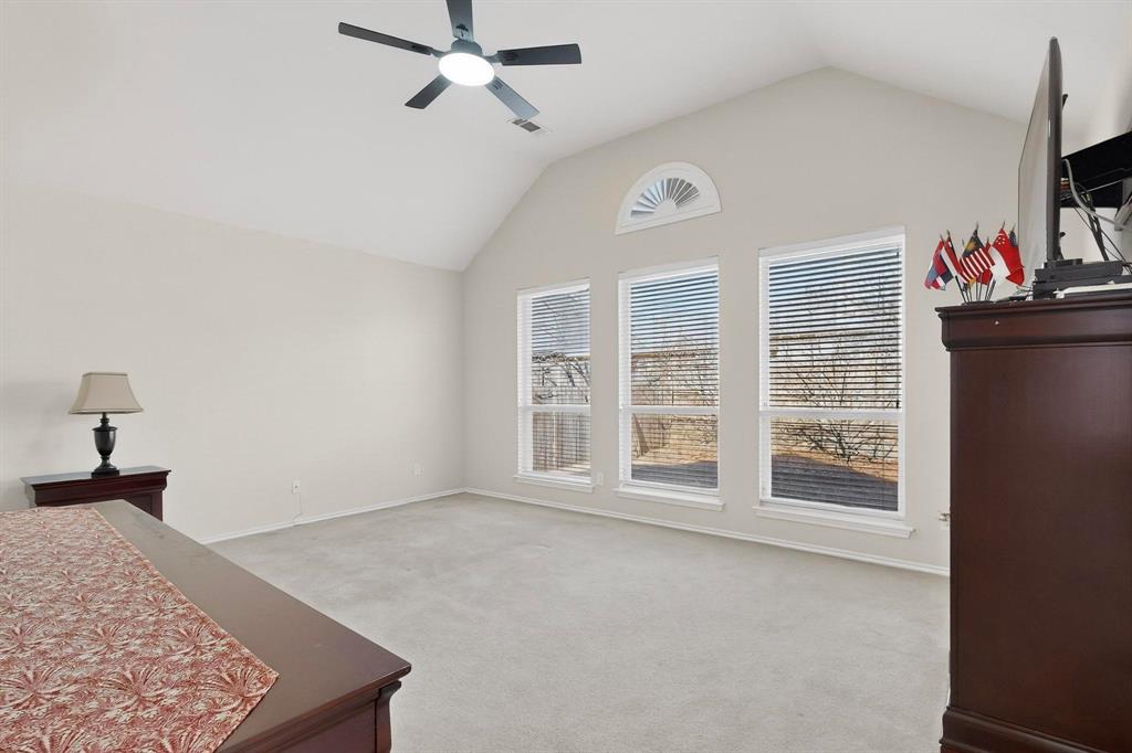 West Shore At Joe Pool Lake - Residential