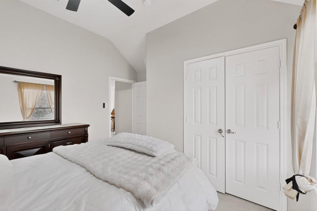 West Shore At Joe Pool Lake - Residential