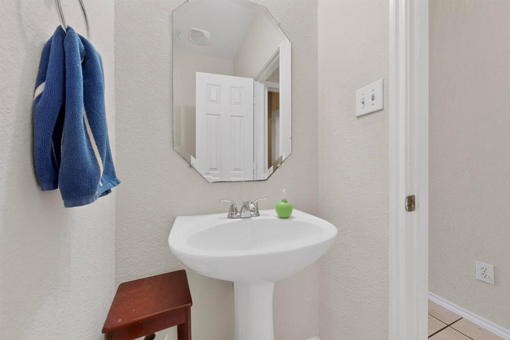 West Shore At Joe Pool Lake - Residential