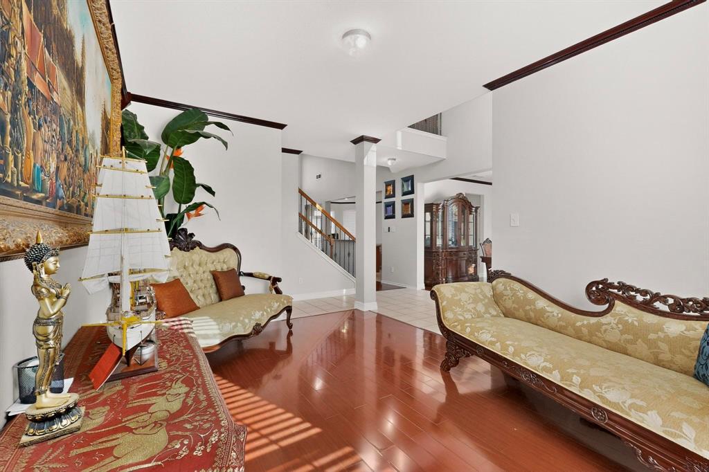 West Shore At Joe Pool Lake - Residential