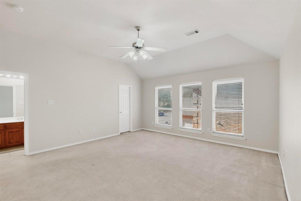 West Shore At Joe Pool Lake - Residential