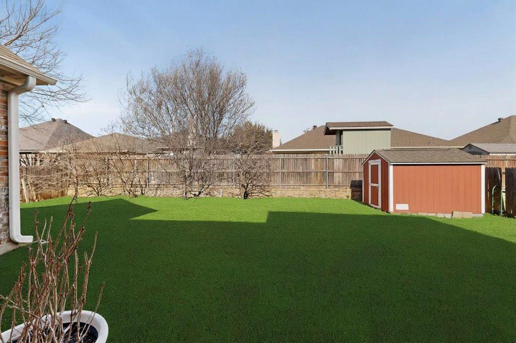 West Shore At Joe Pool Lake - Residential