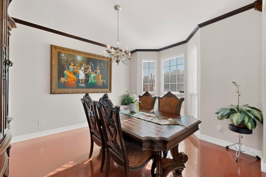 West Shore At Joe Pool Lake - Residential