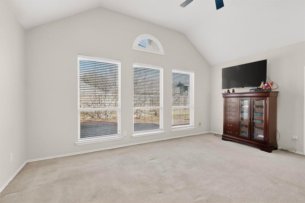 West Shore At Joe Pool Lake - Residential