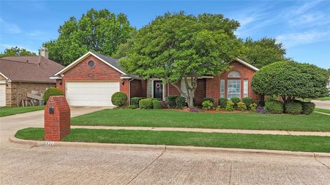 5321 Valleydale Drive Flower Mound TX 75028