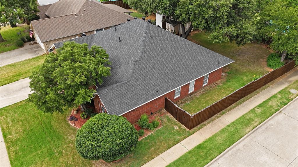 5321 Valleydale Drive