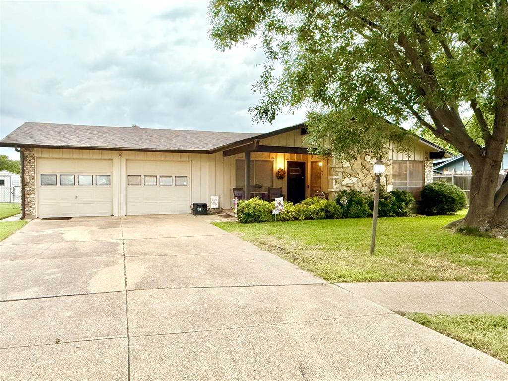 1001 Whippoorwill Court