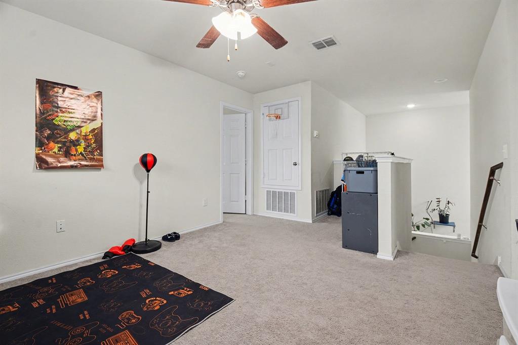 OAKBROOK - Residential