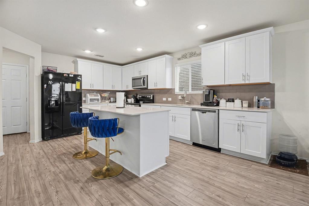 OAKBROOK - Residential