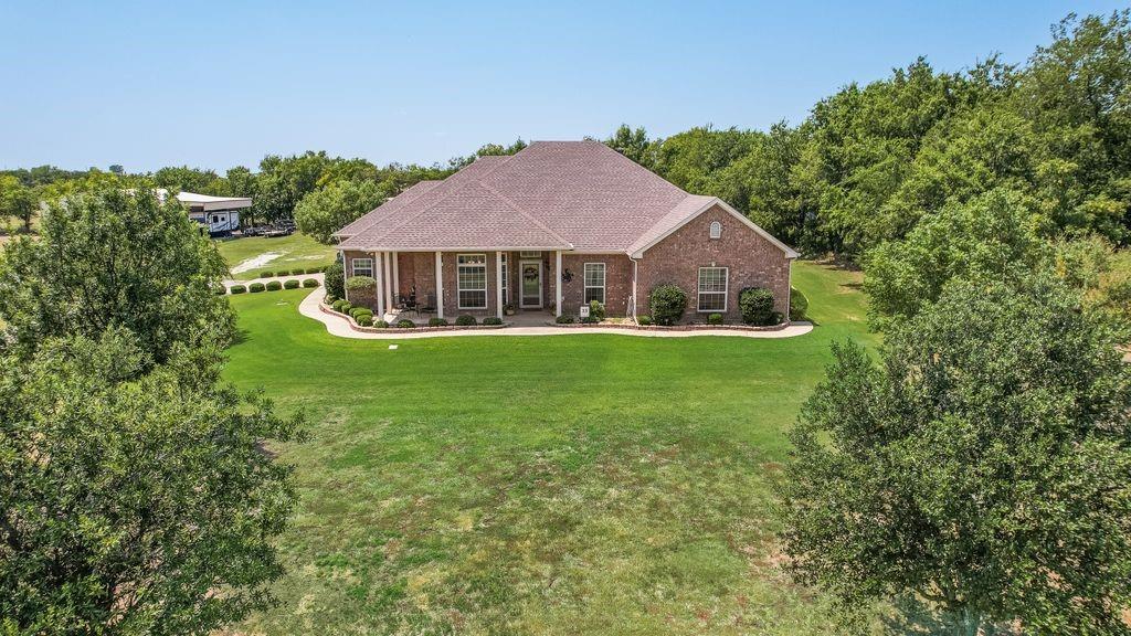 33 County Road 3571