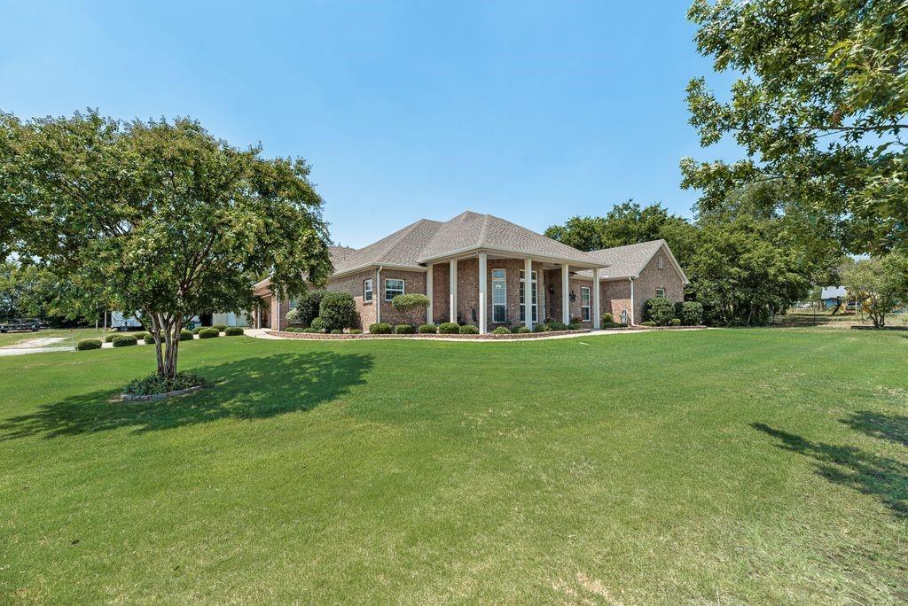 33 County Road 3571