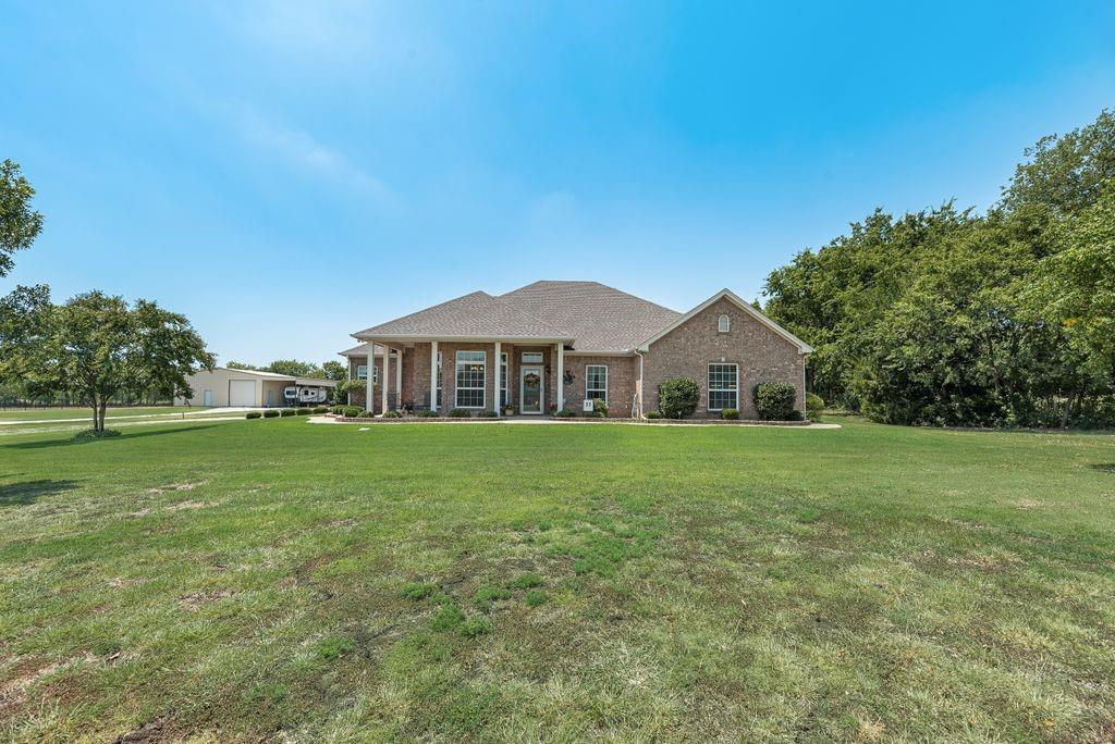 33 County Road 3571