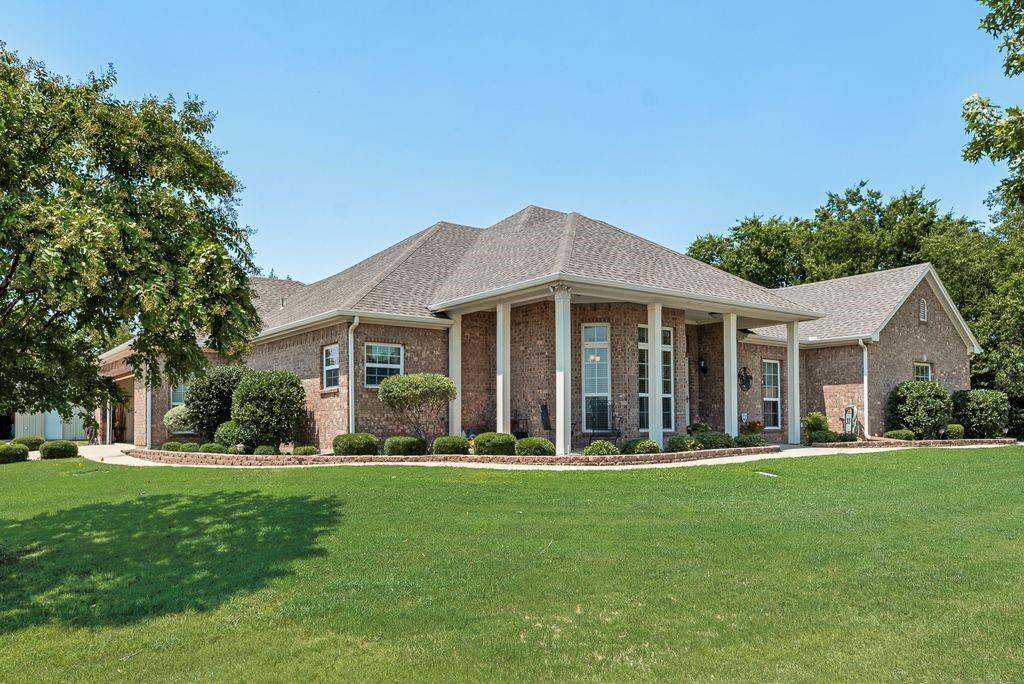 33 County Road 3571