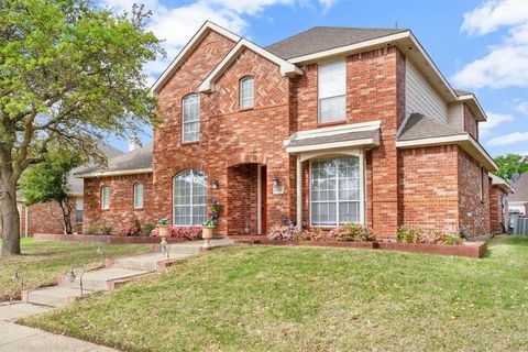 6509 Marquett Drive Rowlett TX 75089
