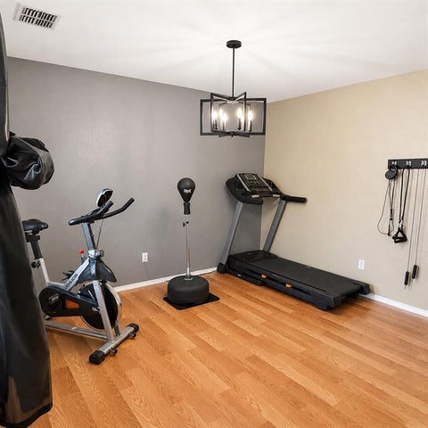 Tiny photo for 8721 Hunters Trail, Fort Worth, TX 76123 (MLS # 21332753)