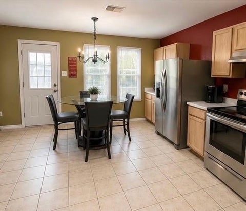 Tiny photo for 8721 Hunters Trail, Fort Worth, TX 76123 (MLS # 21332753)