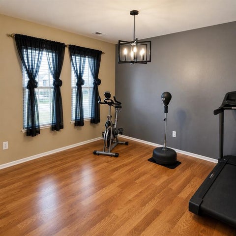 Tiny photo for 8721 Hunters Trail, Fort Worth, TX 76123 (MLS # 21332753)