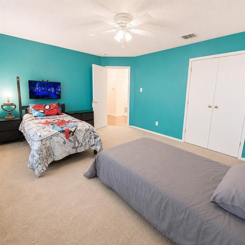 Tiny photo for 8721 Hunters Trail, Fort Worth, TX 76123 (MLS # 21332753)