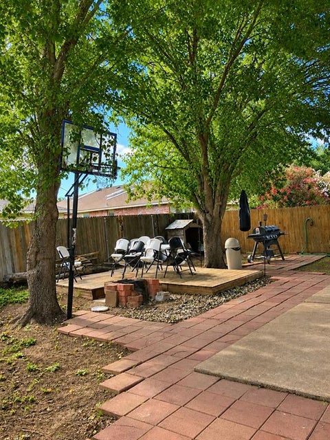 Tiny photo for 8721 Hunters Trail, Fort Worth, TX 76123 (MLS # 21332753)