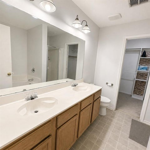 Tiny photo for 8721 Hunters Trail, Fort Worth, TX 76123 (MLS # 21332753)