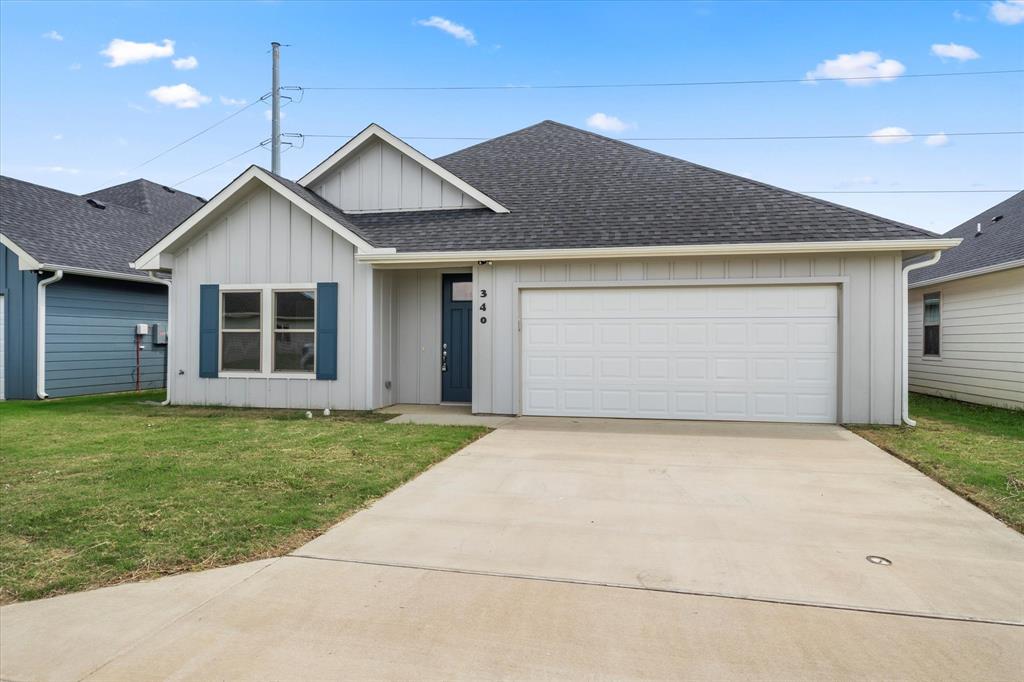 340 Preston Road