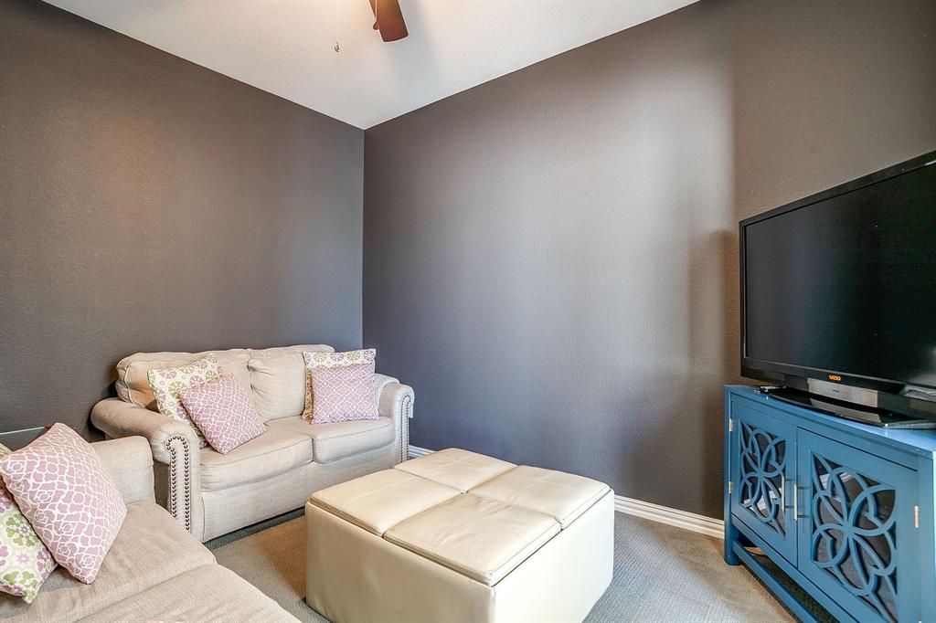 Walsh Ranch Quail Vly - Residential