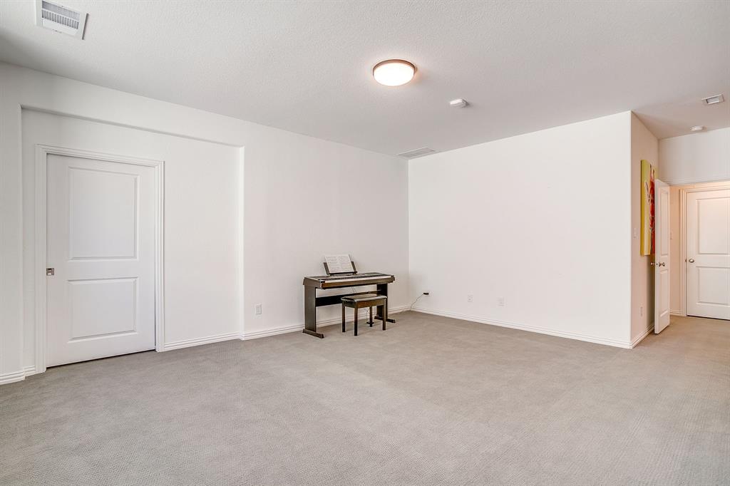 Walsh Ranch Quail Vly - Residential