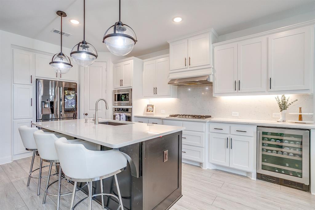 Walsh Ranch Quail Vly - Residential