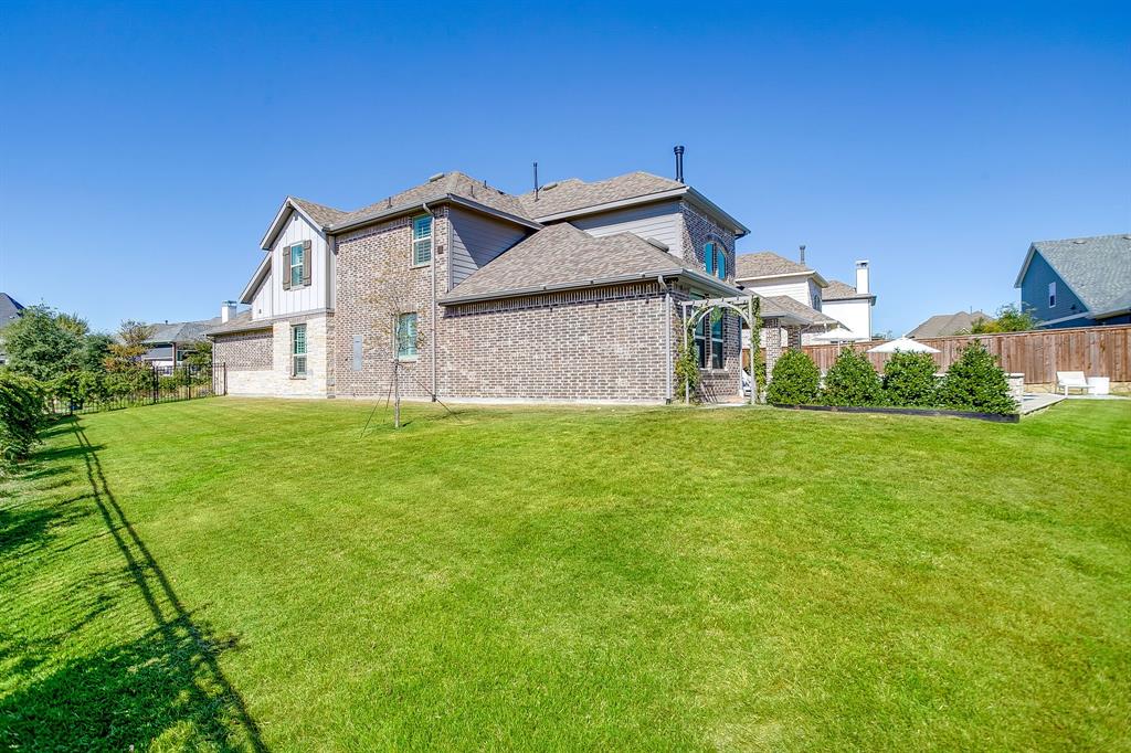 Walsh Ranch Quail Vly - Residential