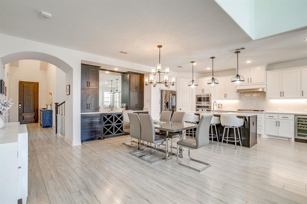 Walsh Ranch Quail Vly - Residential