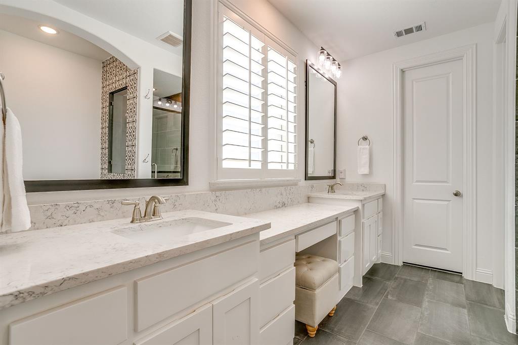 Walsh Ranch Quail Vly - Residential