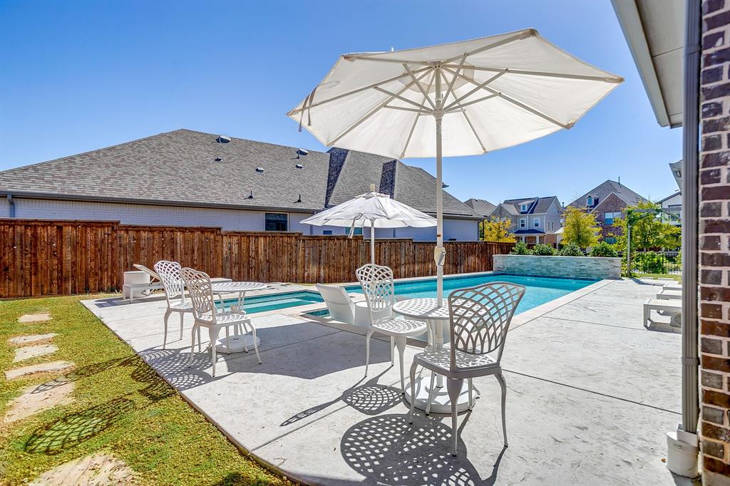 Walsh Ranch Quail Vly - Residential