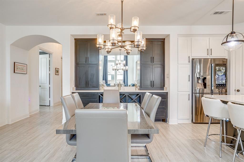 Walsh Ranch Quail Vly - Residential