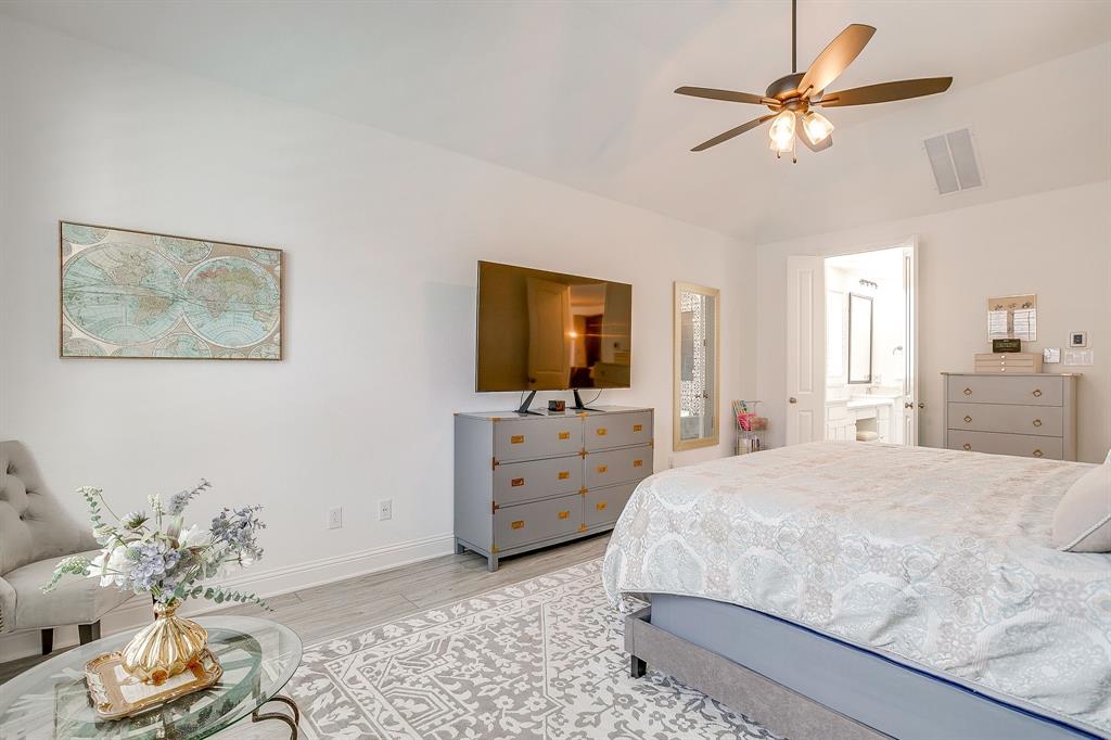 Walsh Ranch Quail Vly - Residential