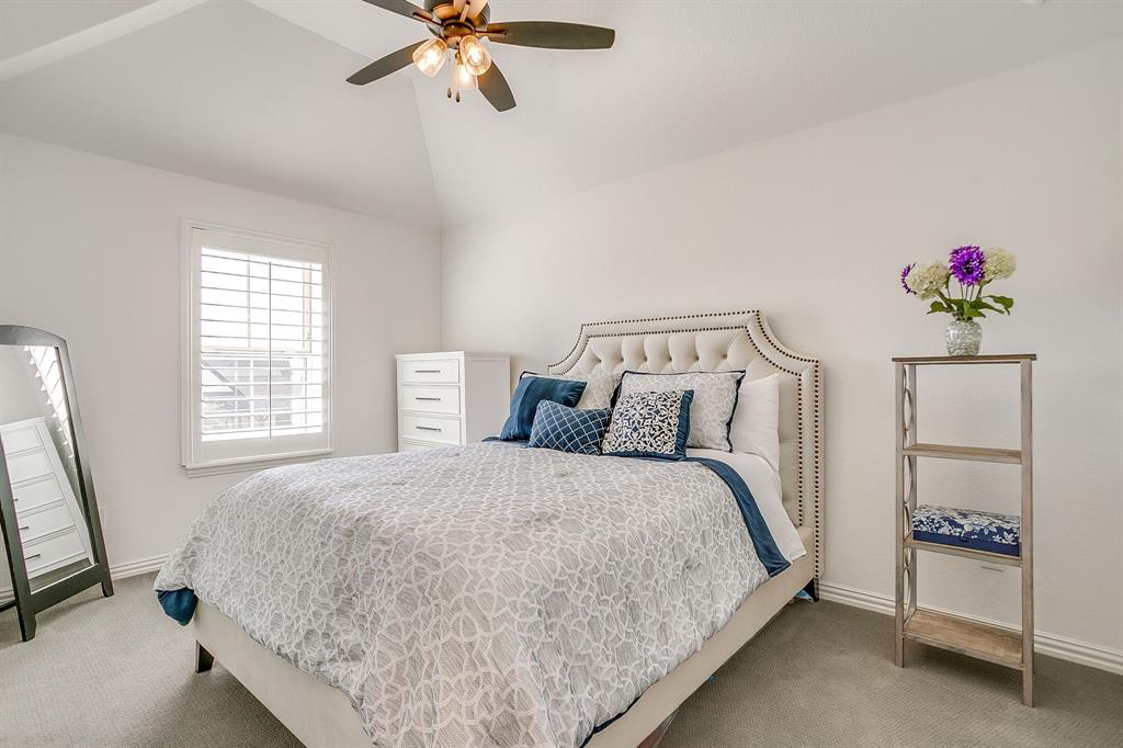 Walsh Ranch Quail Vly - Residential