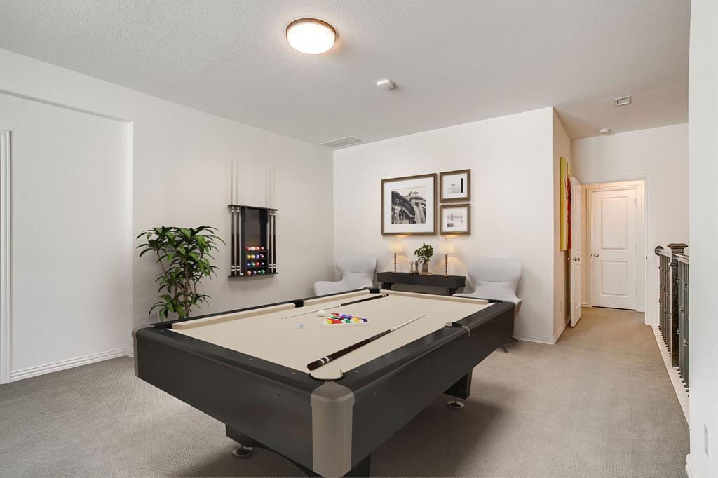 Walsh Ranch Quail Vly - Residential