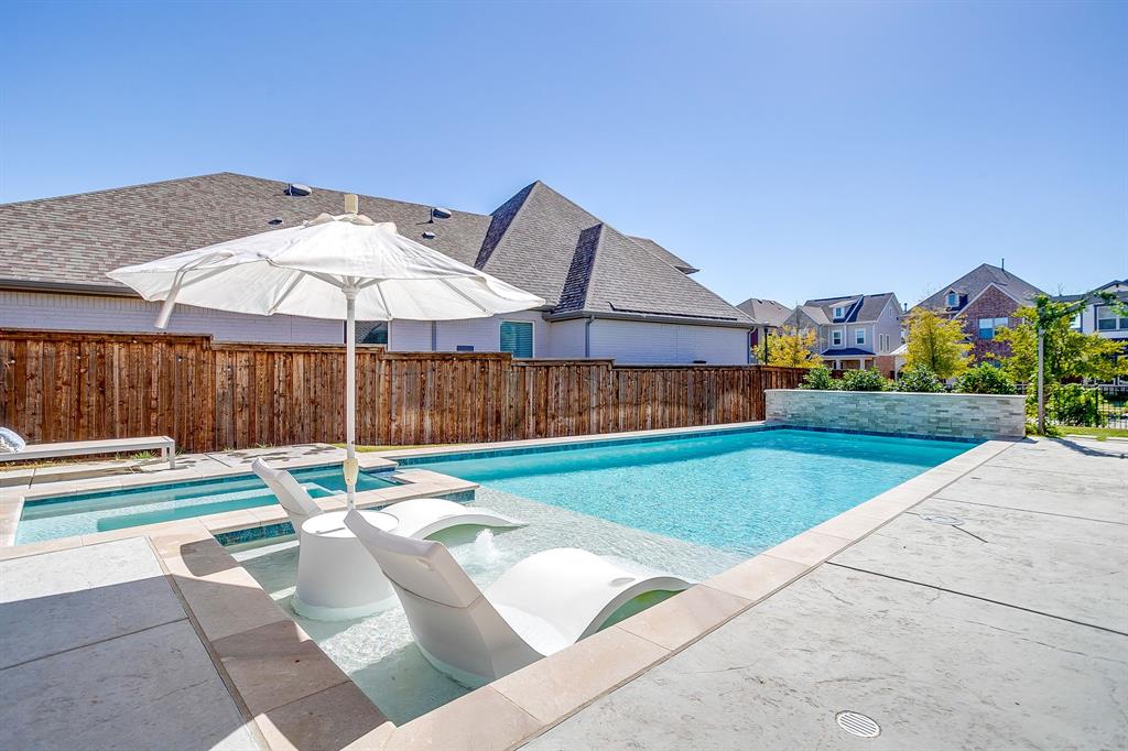 Walsh Ranch Quail Vly - Residential