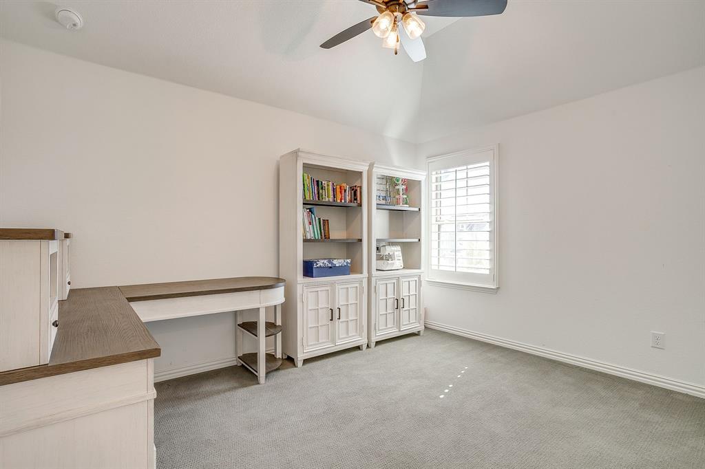 Walsh Ranch Quail Vly - Residential