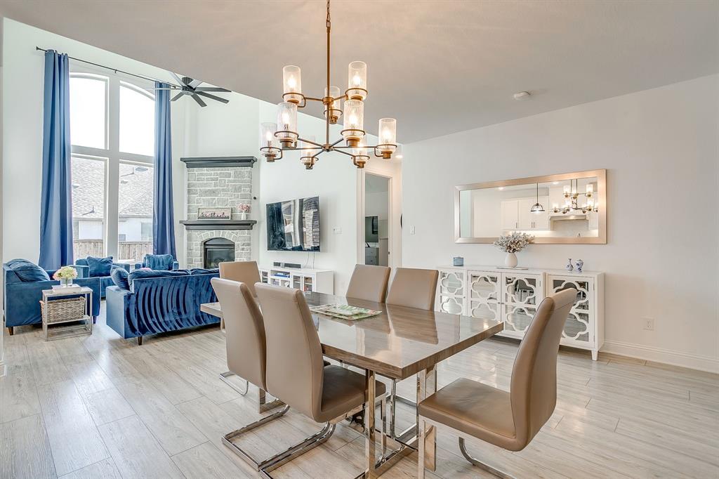 Walsh Ranch Quail Vly - Residential