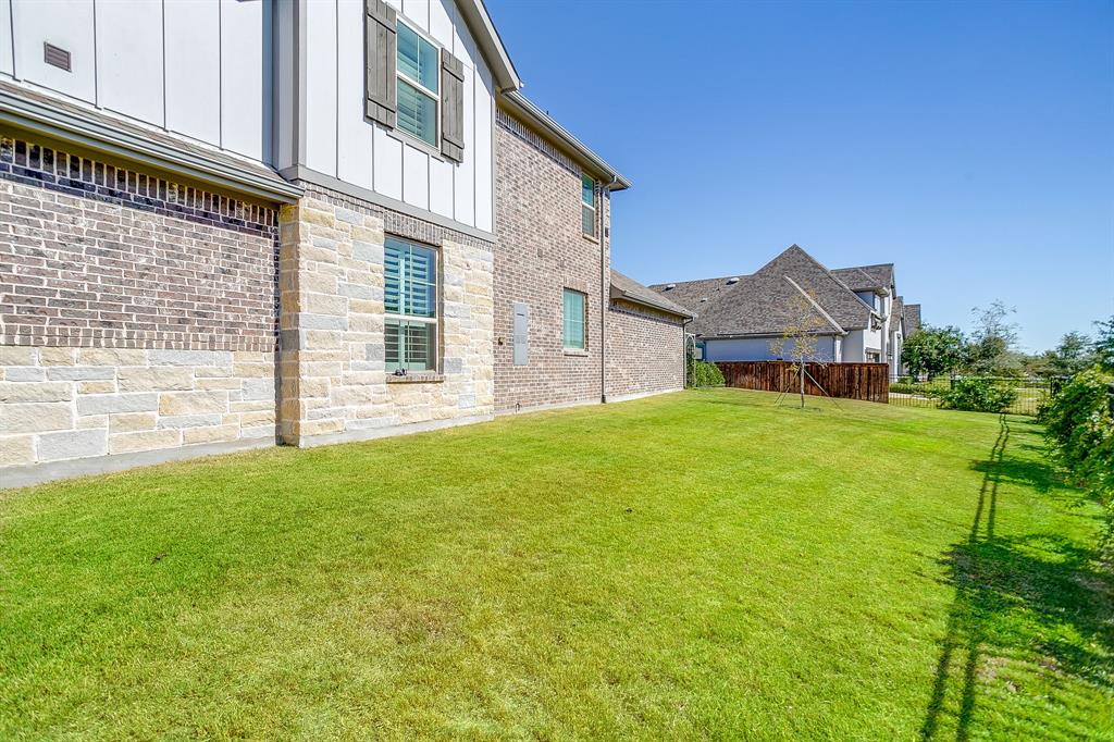 Walsh Ranch Quail Vly - Residential