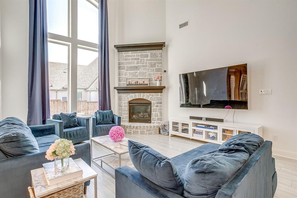 Walsh Ranch Quail Vly - Residential