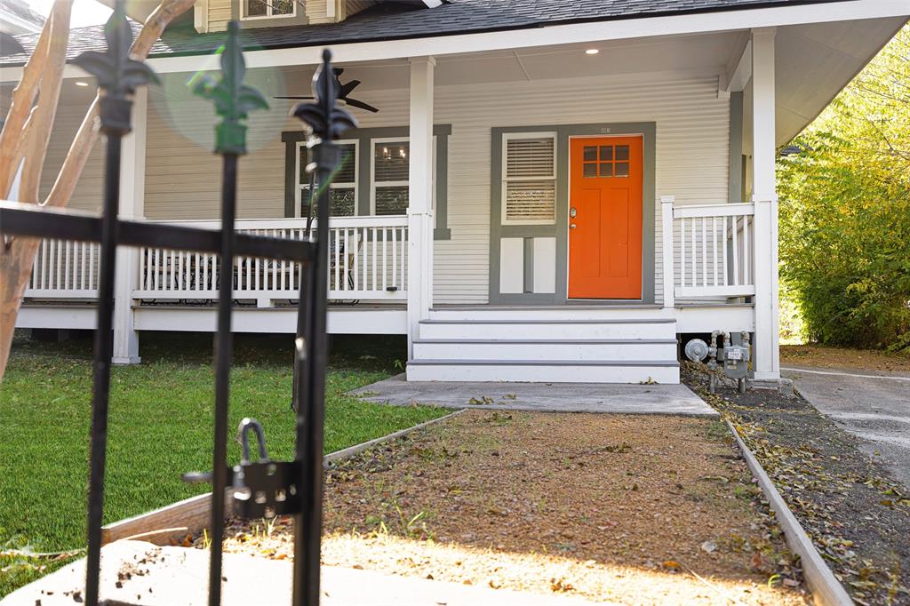 Miller & Stemmons - Residential