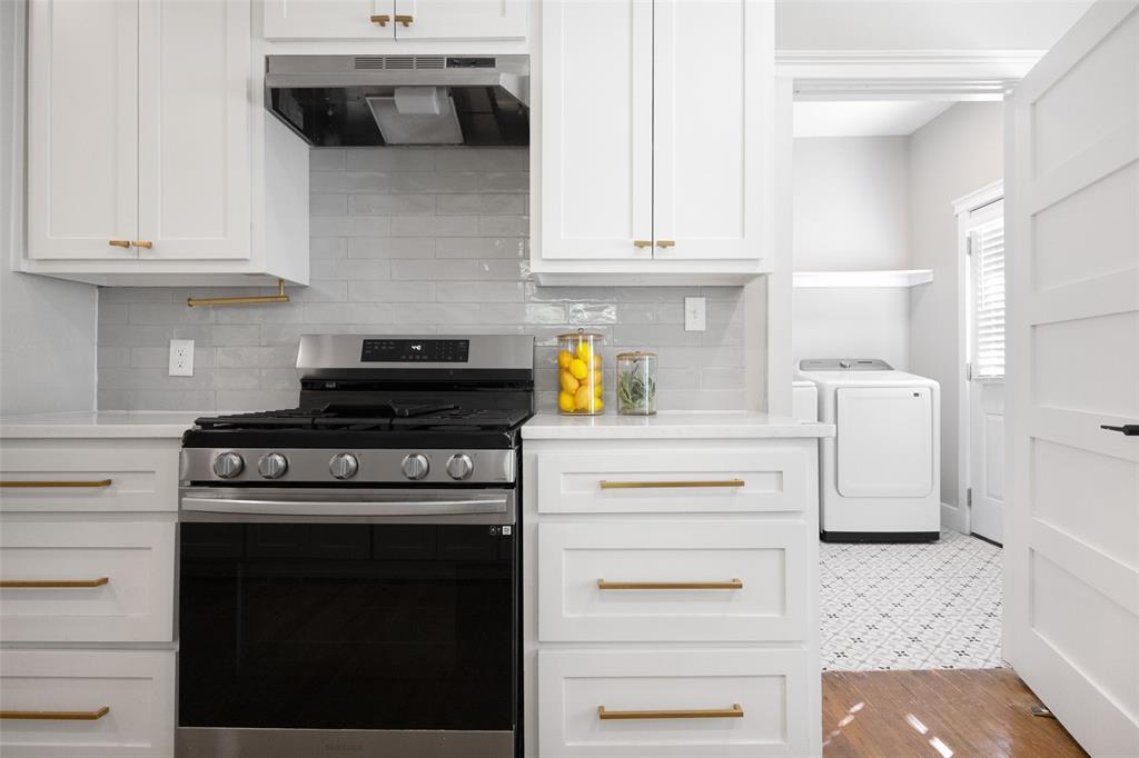 Miller & Stemmons - Residential