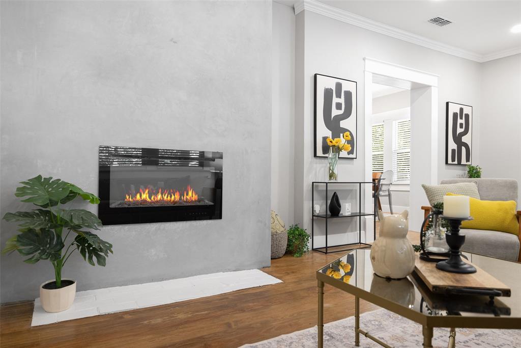 Miller & Stemmons - Residential