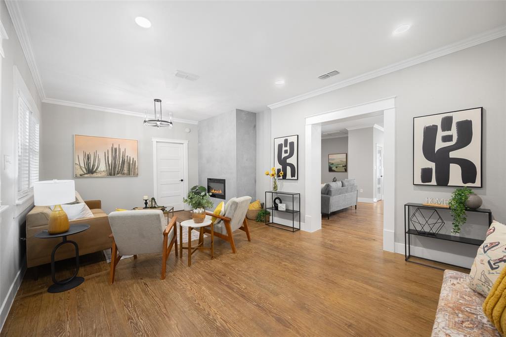 Miller & Stemmons - Residential