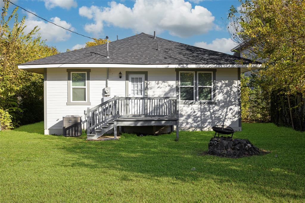 Miller & Stemmons - Residential