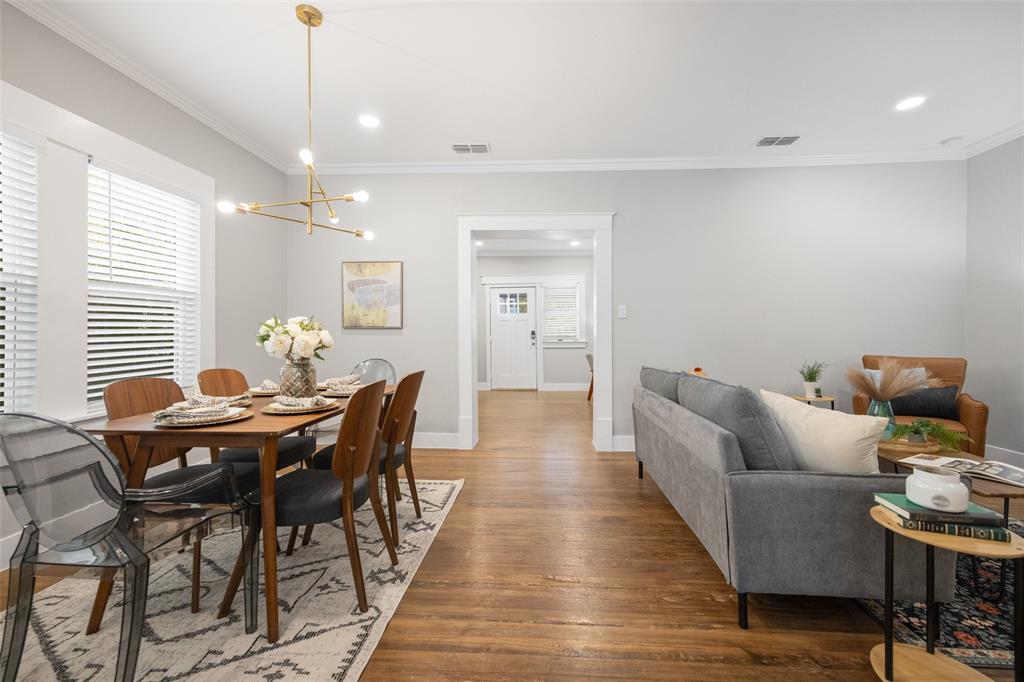 Miller & Stemmons - Residential