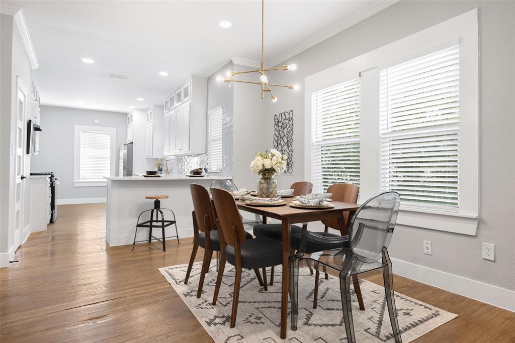 Miller & Stemmons - Residential